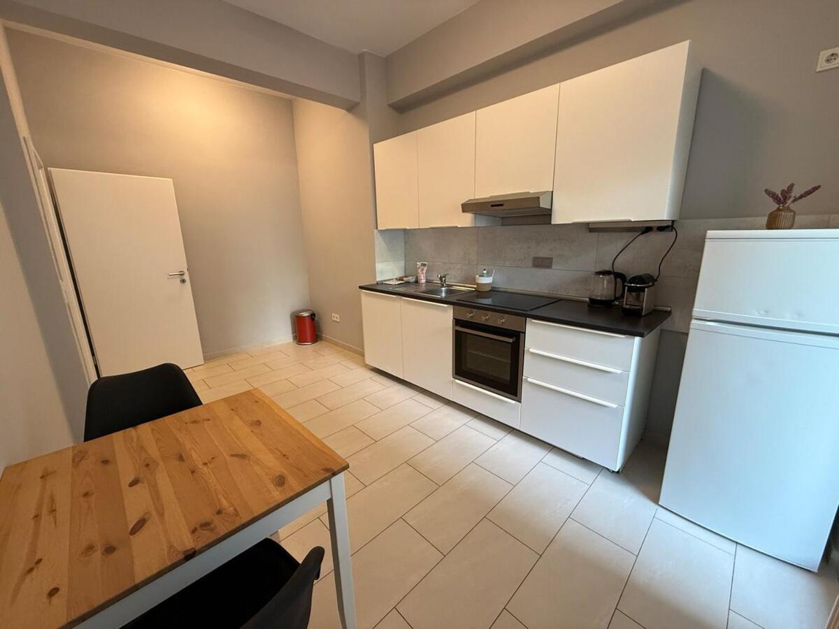 Apartment Deluxe Apartment With 2 Rooms L-Peony