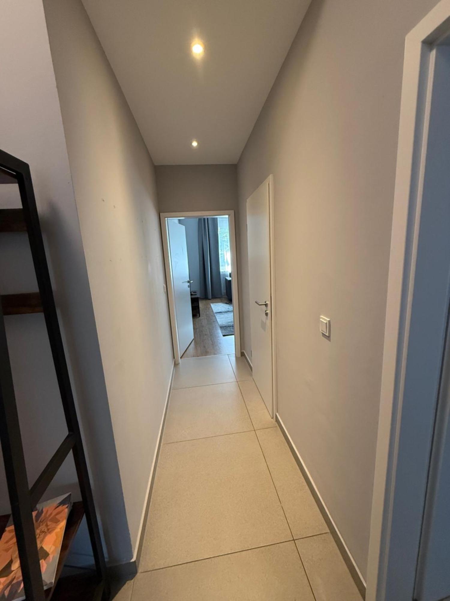 Deluxe Apartment With 2 Rooms L-Peony Apartment *